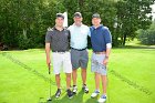 Wheaton Lyons Athletic Club Golf Open  Annual Lyons Athletic Club (LAC) Golf Open Monday, June 12, 2023 at the Blue Hills Country Club. - Photo by Keith Nordstrom : Wheaton, Lyons Athletic Club Golf Open